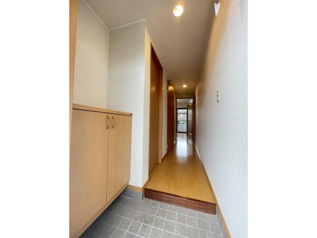 ※同物件別部屋参考写真 クレシア大高台