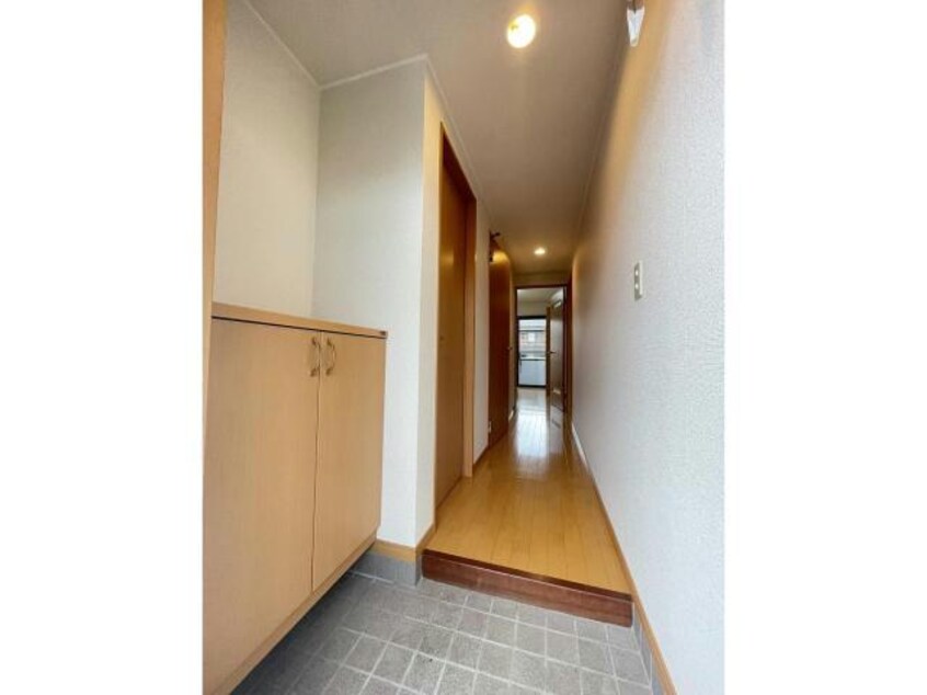 ※同物件別部屋参考写真 クレシア大高台