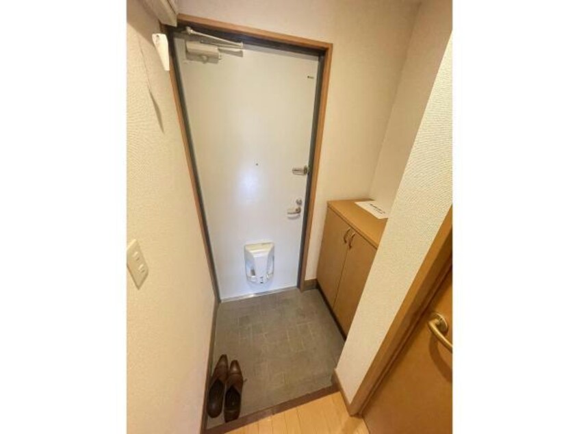 ※同物件別部屋参考写真 クレシア大高台