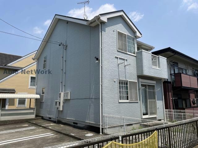  メゾントリエステート