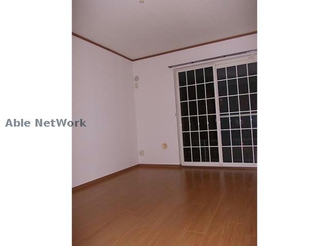  メゾントリエステート