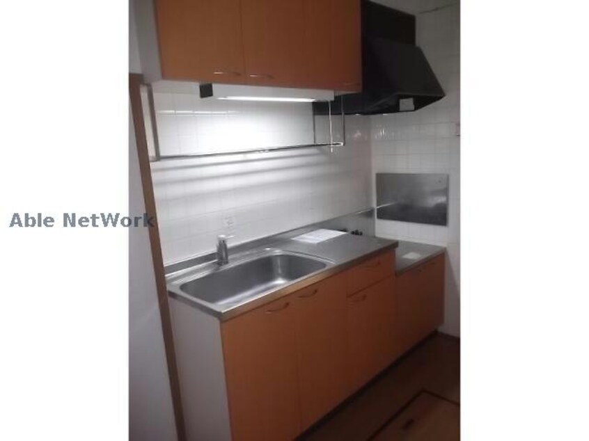  メゾントリエステート