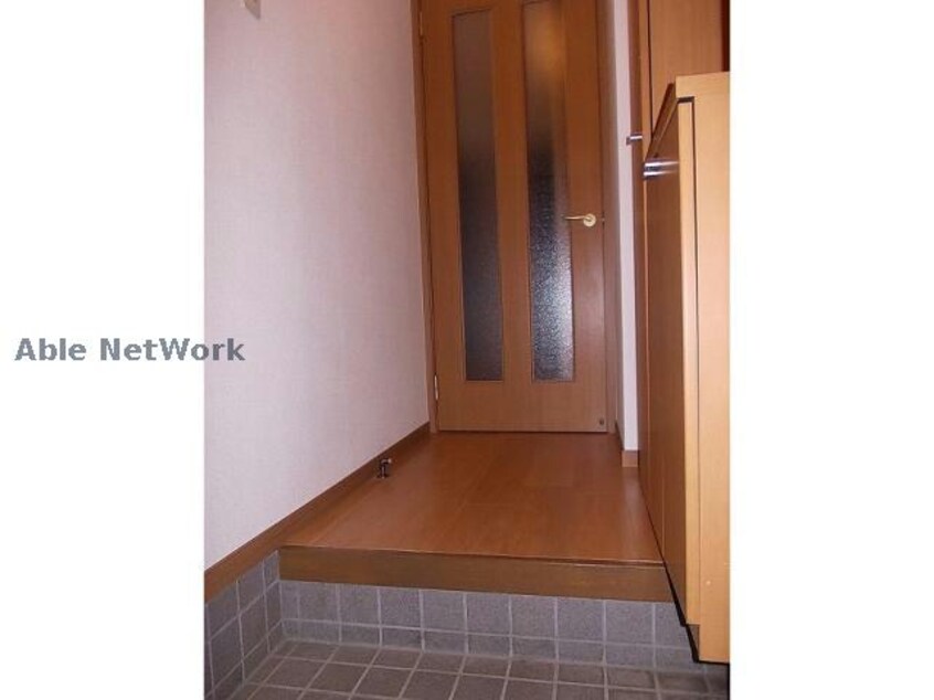  メゾントリエステート