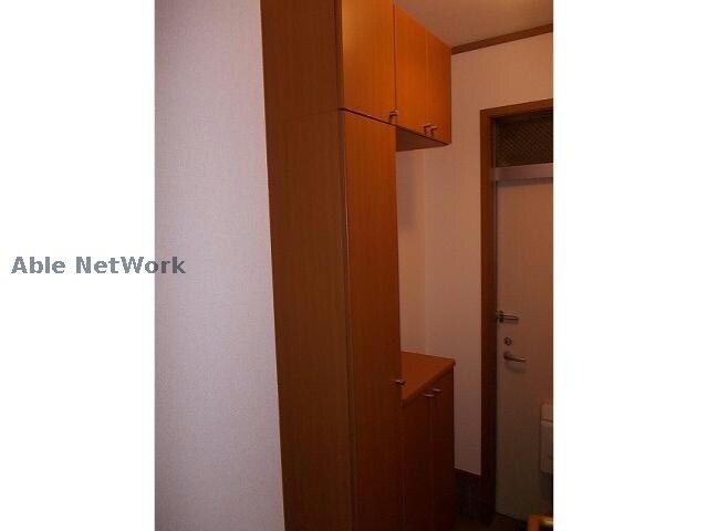  メゾントリエステート