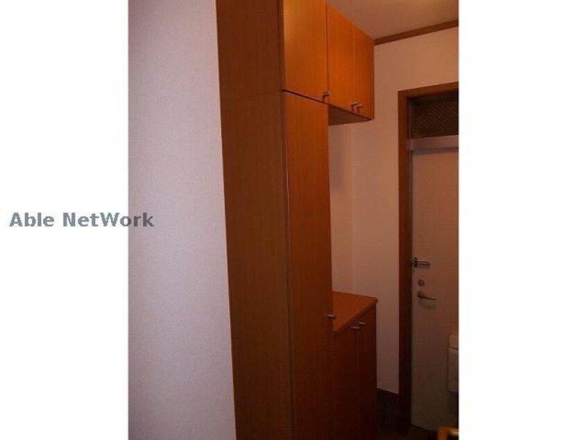  メゾントリエステート