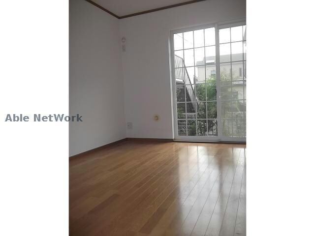  メゾントリエステート