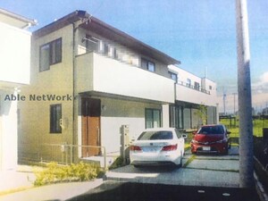 日進市米野木台貸家