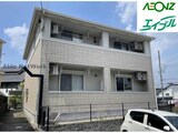 フォレストサイドＫ（八つ松）
