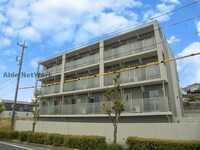 マンション コウ