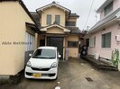 東郷町兵庫三丁目F様貸家の外観