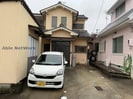 東郷町兵庫三丁目F様貸家の外観
