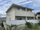 東海道本線/大高駅 徒歩18分 1階 築11年の外観