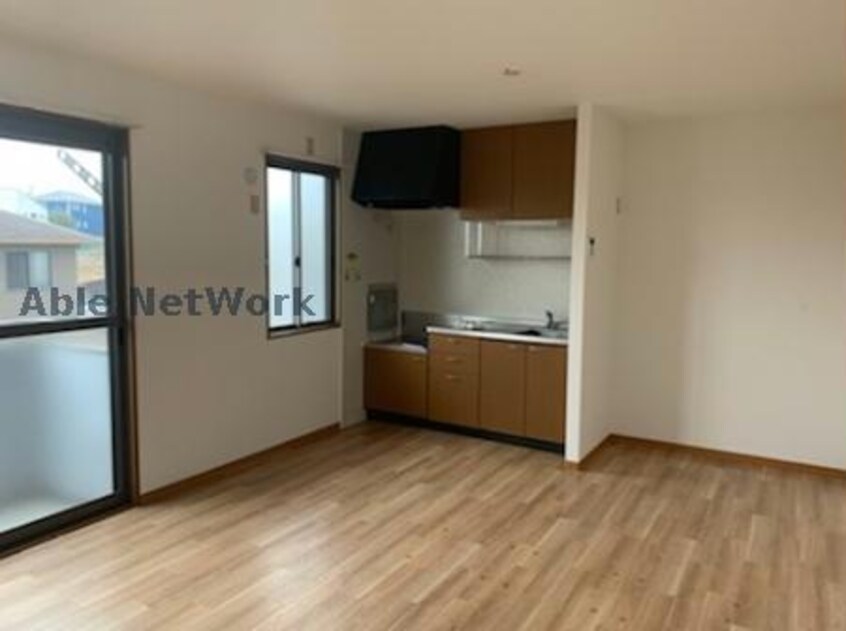  ヴィラ・クオーレ　A棟