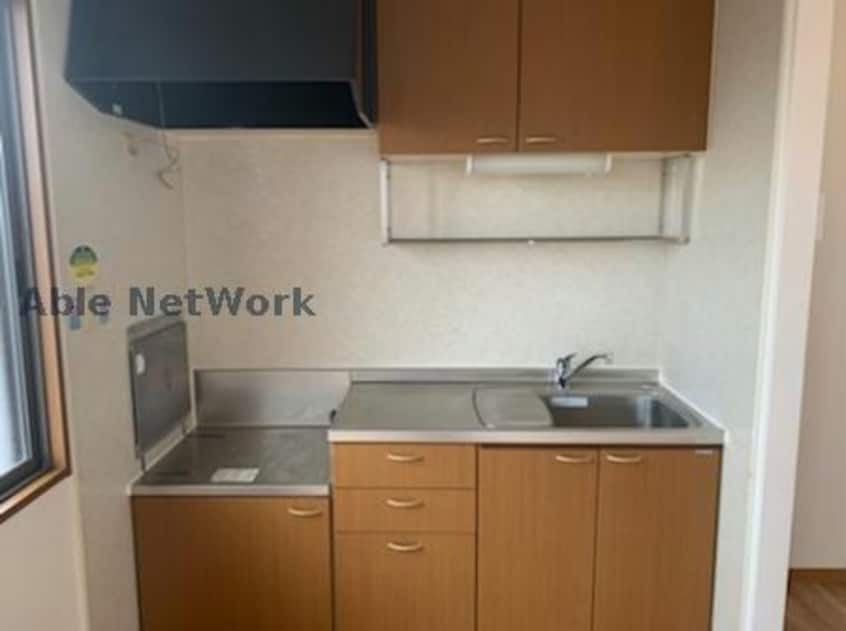  ヴィラ・クオーレ　A棟