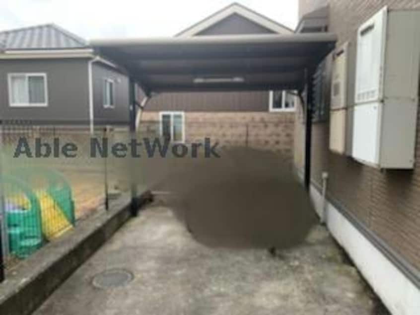  ヴィラ・クオーレ　A棟