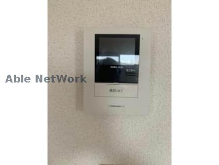  ヴィラ・クオーレ　A棟