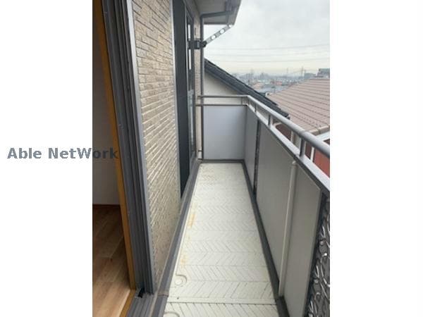  ヴィラ・クオーレ　A棟