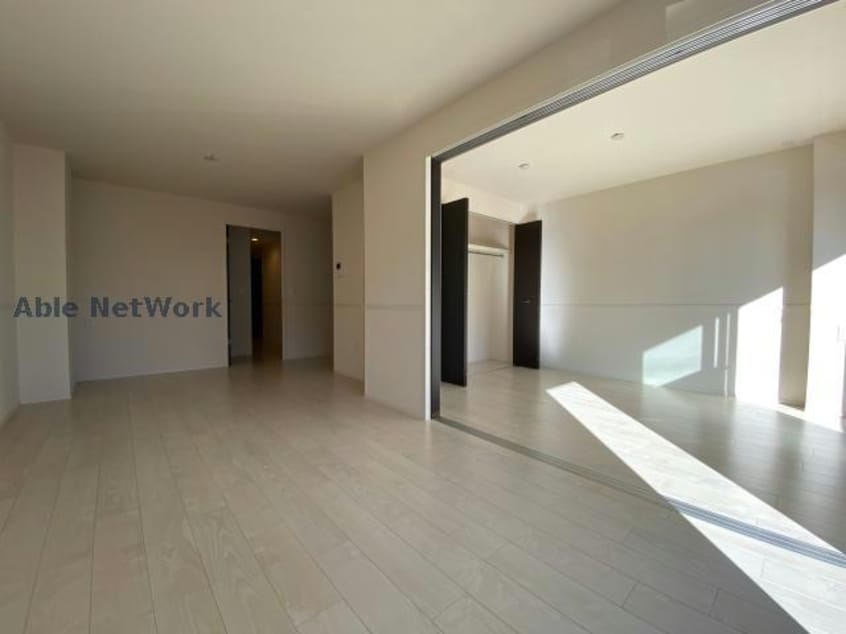 ※同物件別部屋の写真です。 ハレ ルアナ