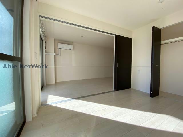 ※同物件別部屋の写真です。 ハレ ルアナ