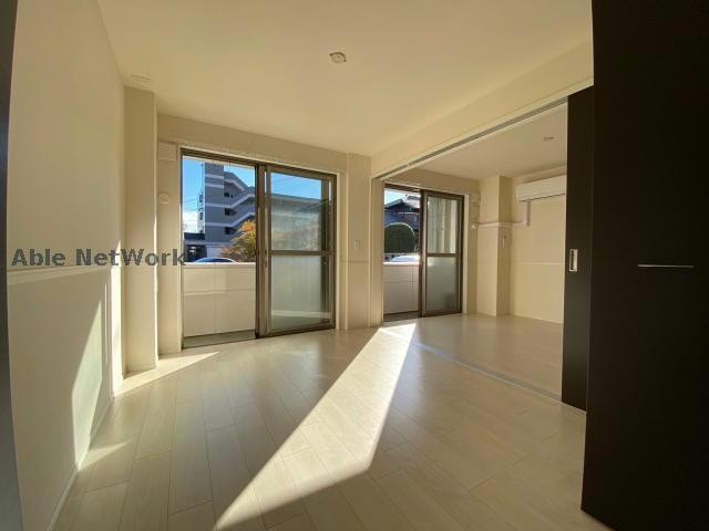 ※同物件別部屋の写真です。 ハレ ルアナ