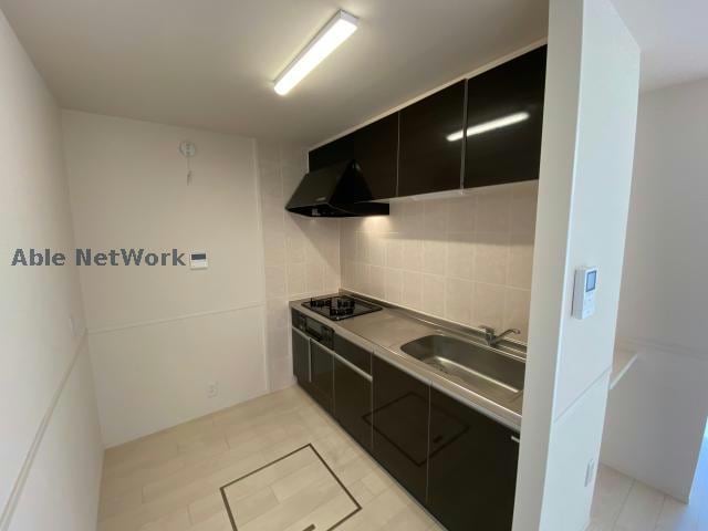 ※同物件別部屋の写真です。 ハレ ルアナ