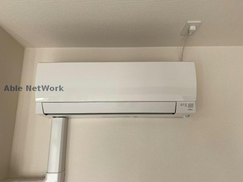 ※同物件別部屋の写真です。 ハレ ルアナ