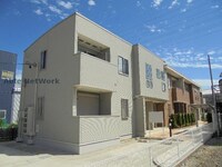 アビタシオン寅新田