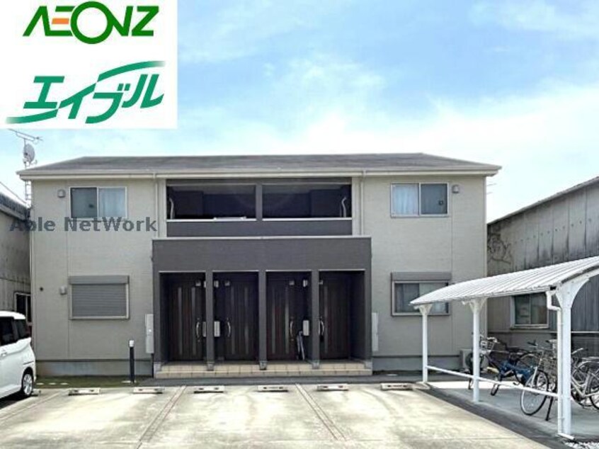  サニーコートＮ