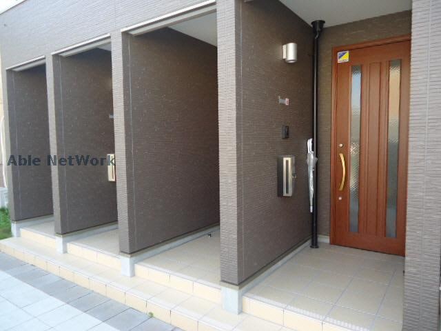  サニーコートＮ