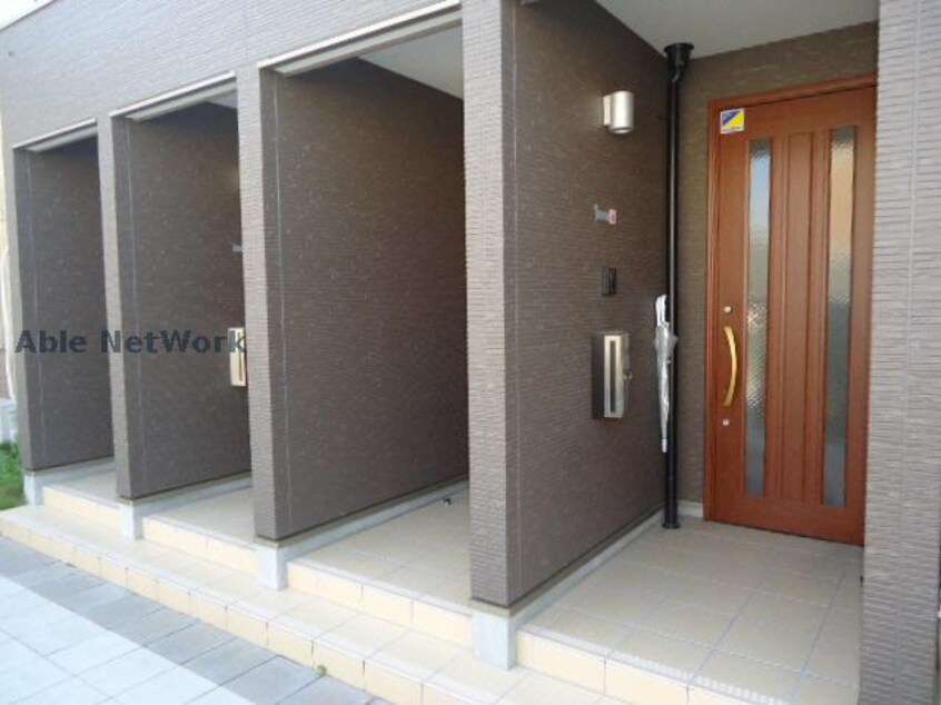  サニーコートＮ