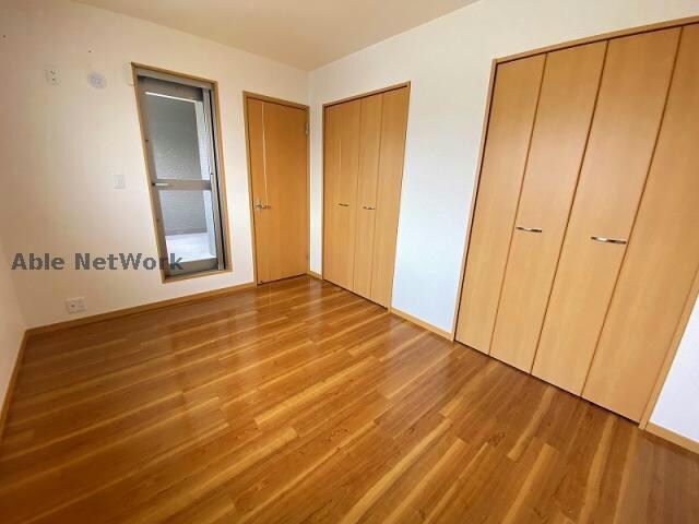  サニーコートＮ