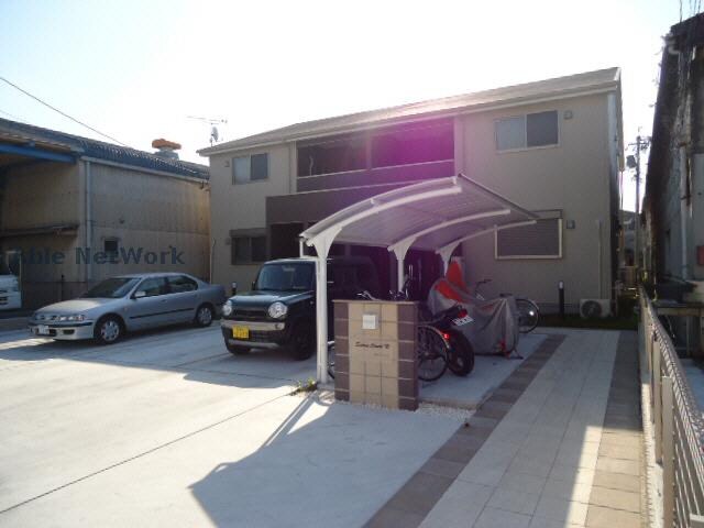  サニーコートＮ