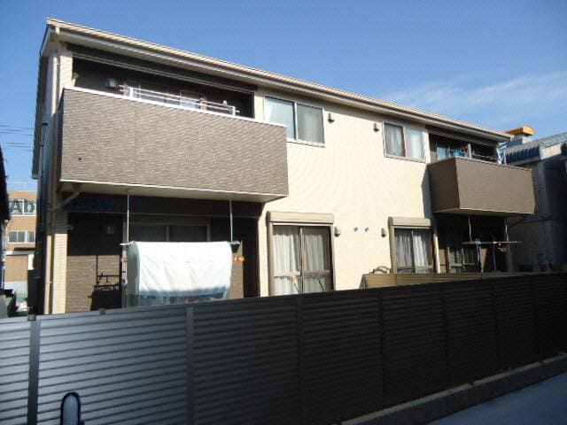  サニーコートＮ