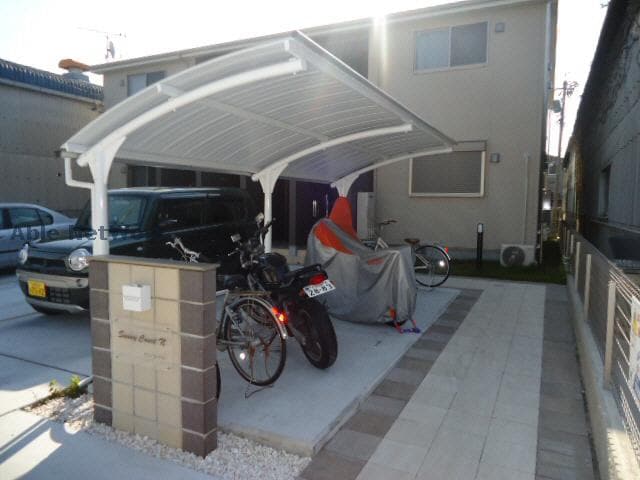  サニーコートＮ