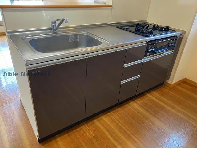  サニーコートＮ