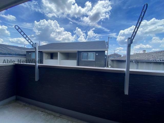  サニーコートＮ