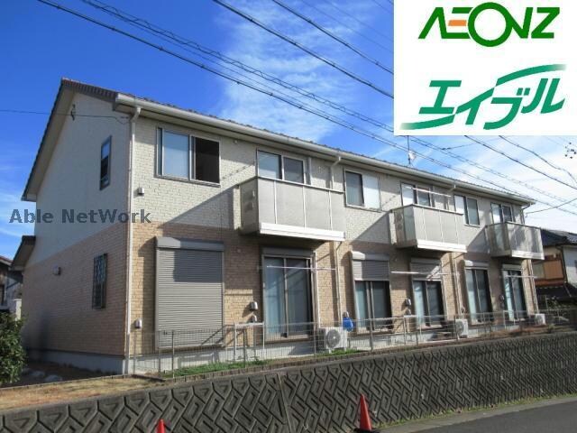  アスピリア常安Ｂ