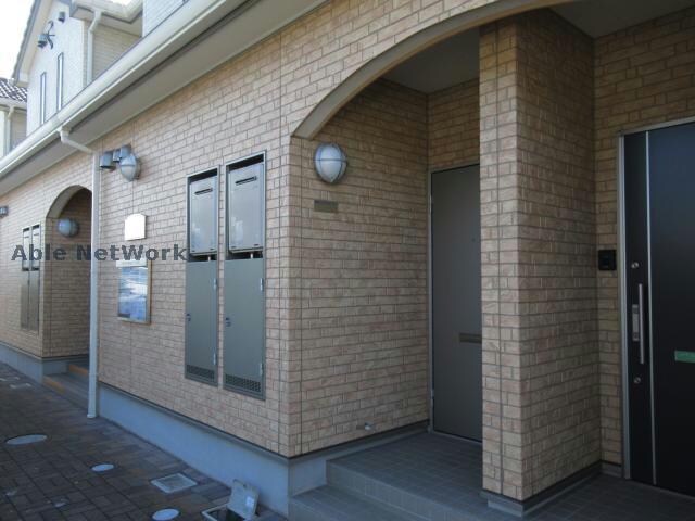  アスピリア常安Ｂ