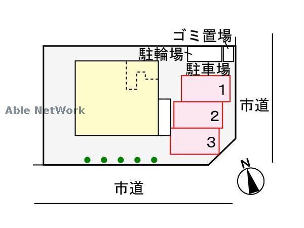  エアリーＮＲ