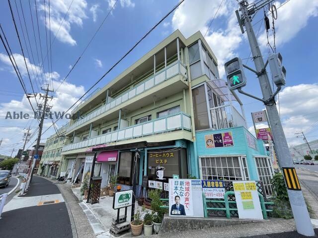  篠の風ハイツ