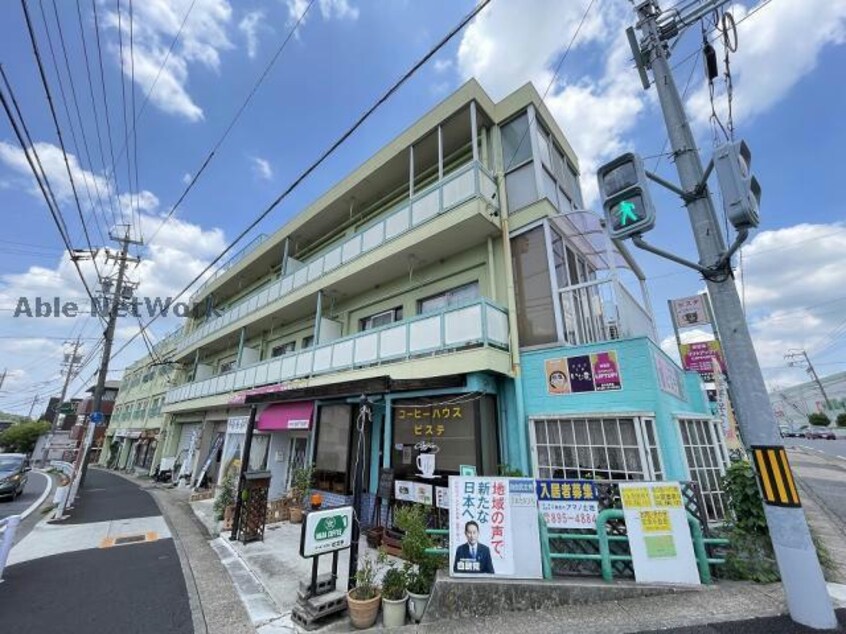  篠の風ハイツ