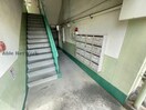  篠の風ハイツ