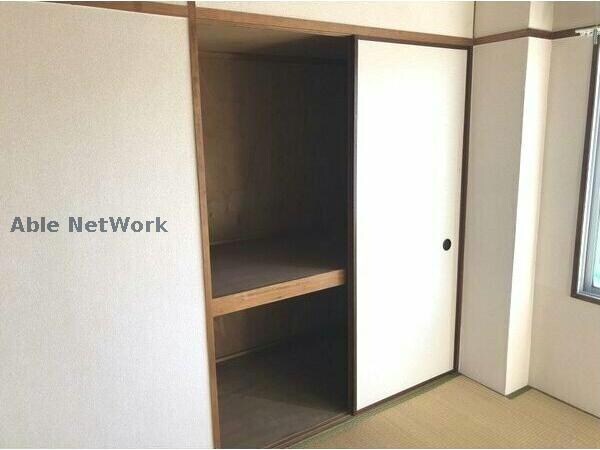  篠の風ハイツ