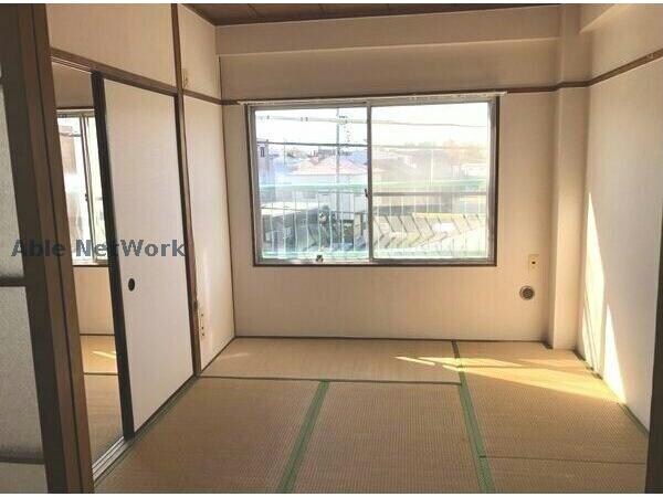  篠の風ハイツ