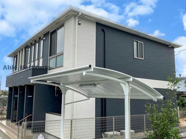  グリーン シャトー