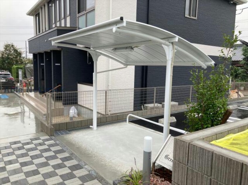  グリーン シャトー