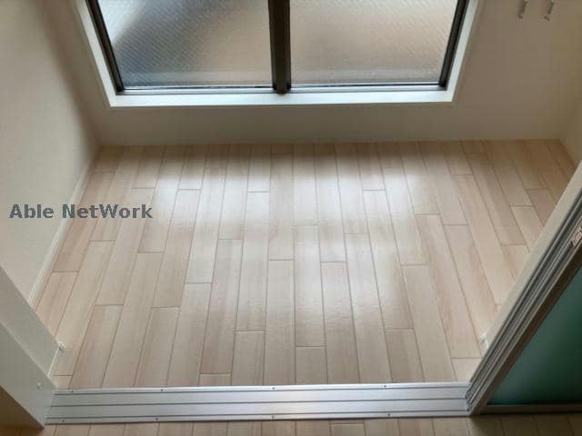 インナーテラス グリーン シャトー