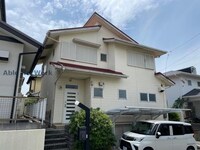 鶴が沢2丁目貸家