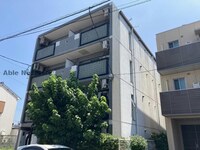 ミリアン鳴海リバーサイド