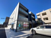 Ｍガーデン平安　